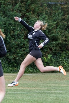 Bild 476 - ODM U18 Juniorinnen
